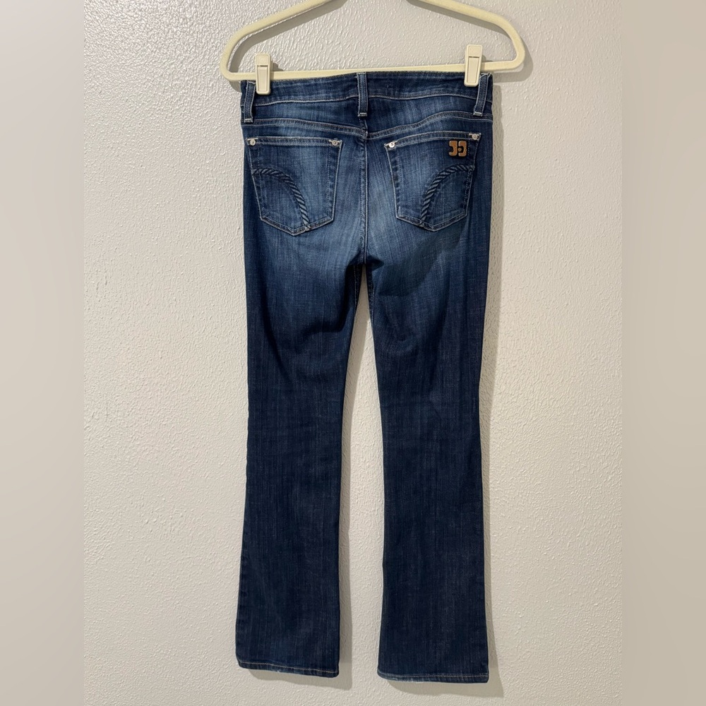 Joe’s Jeans Honey Fit Bootcut – Women’s W27 - Picture 2 of 8